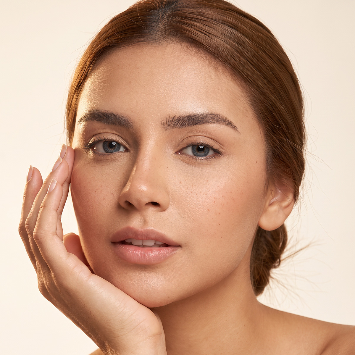 Limpieza Facial Profunda