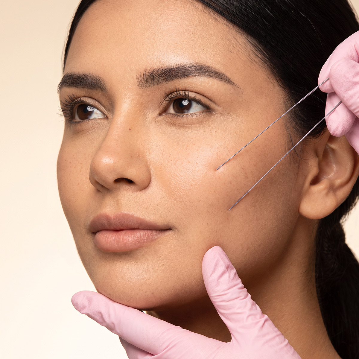 Premium Gold Facial
