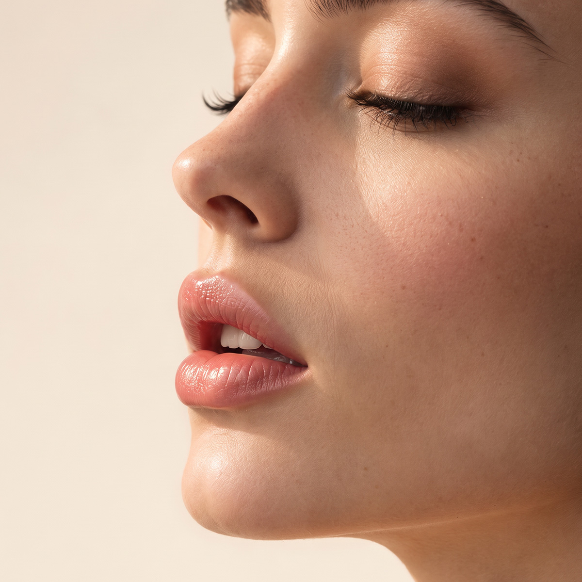 Proyección y Volumen Facial