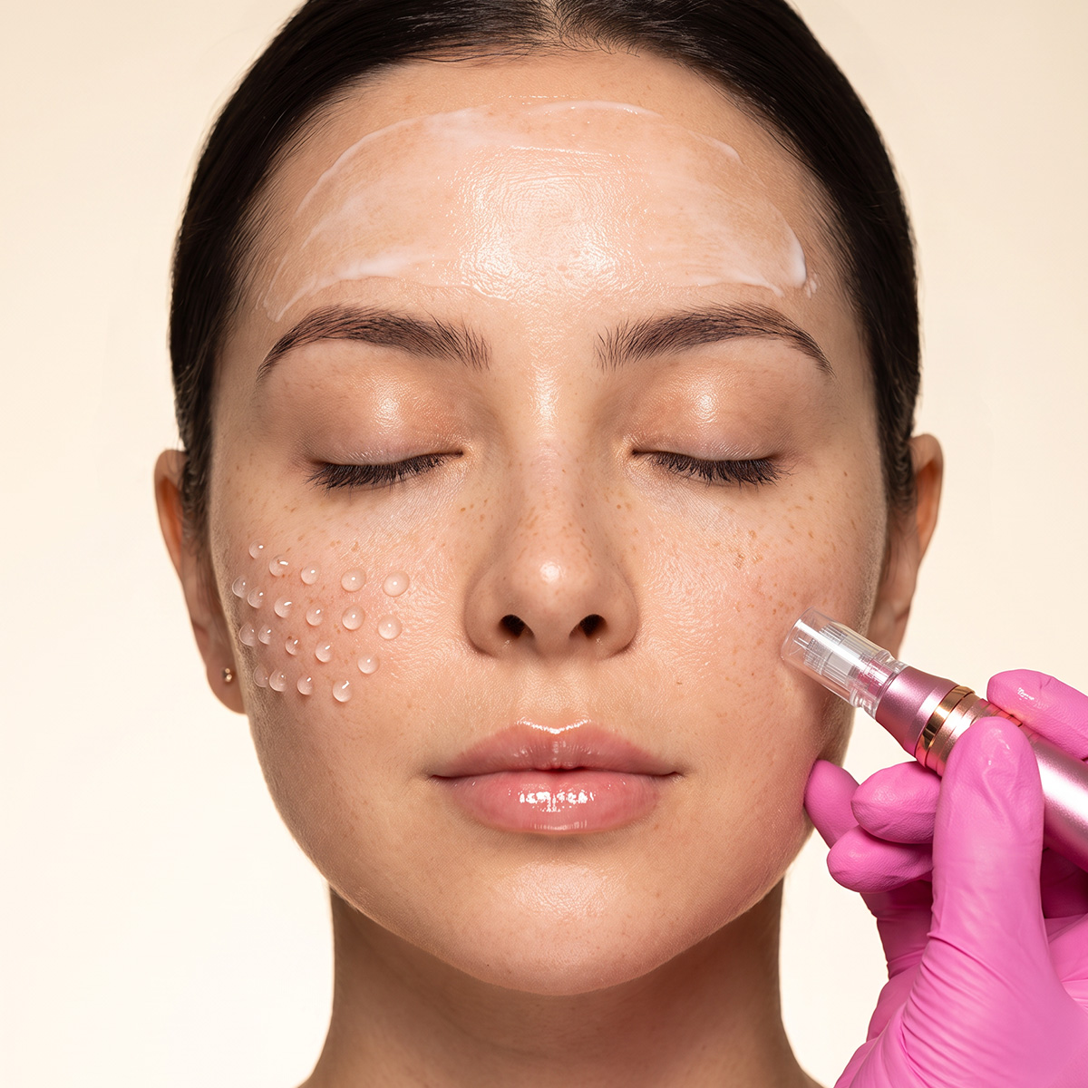 Refresh Facial Revitalizante