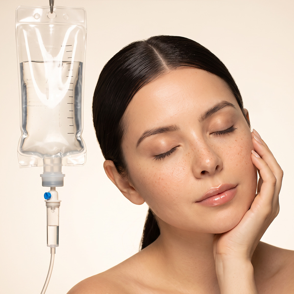 Sueroterapia Détox & Inmune